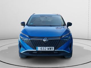 Nissan Qashqai N-Connecta