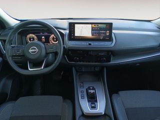 Nissan Qashqai N-Connecta