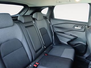 Nissan Qashqai N-Connecta