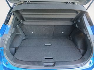 Nissan Qashqai N-Connecta