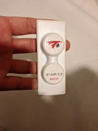 Antena TrueRC X²-AIR 5.8GHz MK II RHCP