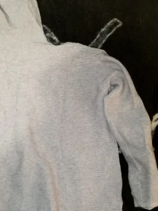 Jersey 4x3 vintage talla m pull sweater invierno