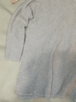 Jersey 4x3 vintage talla m pull sweater invierno