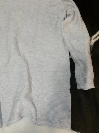 Jersey 4x3 vintage talla m pull sweater invierno