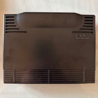 Fighter's History Dynamite Neo Geo AES JP