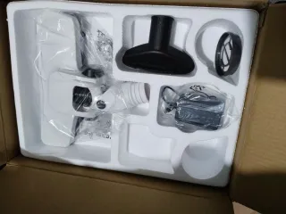 Aspiradora VersLife S6 PRO sin cable