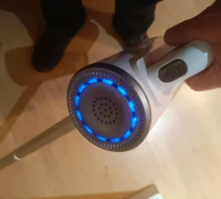 Aspiradora VersLife S6 PRO sin cable