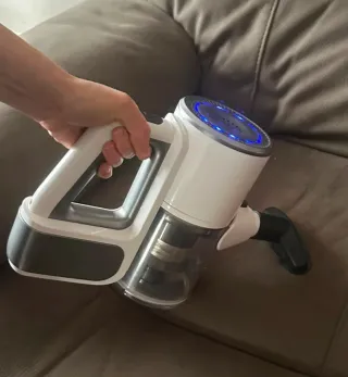 Aspiradora VersLife S6 PRO sin cable