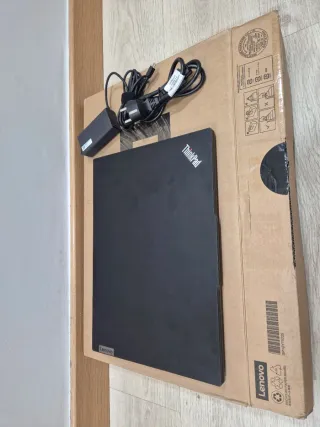 Lenovo ThinkPad E16 Gen 1