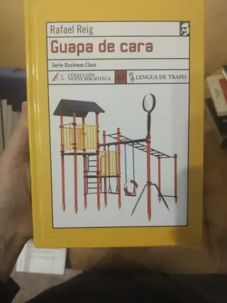 Guapa de cara/ A Pretty Face (Nueva Biblioteca)...