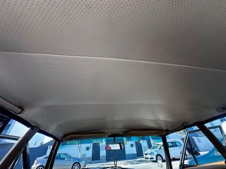 Mercedes-Benz 220D 1971