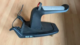 Asiento para carrito de compras Kid-Sit