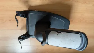 Asiento para carrito de compras Kid-Sit