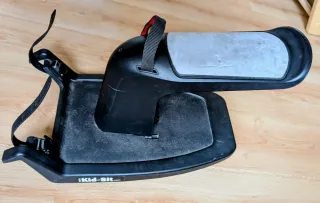 Asiento para carrito de compras Kid-Sit