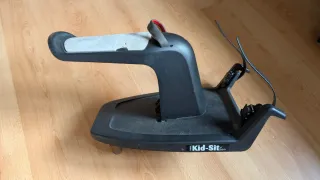 Asiento para carrito de compras Kid-Sit