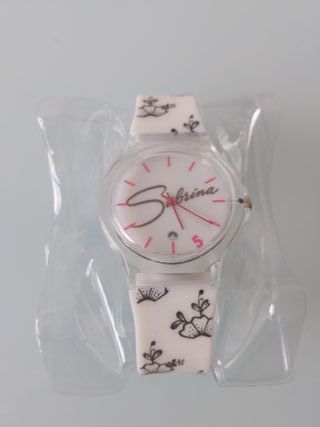 Reloj Sabrina (serie)