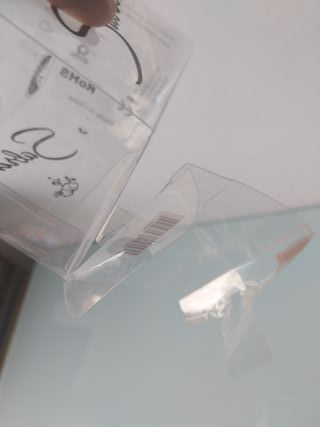 Reloj Sabrina (serie)