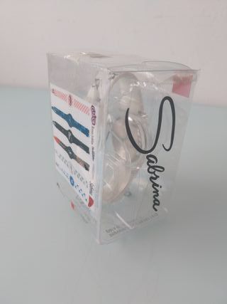 Reloj Sabrina (serie)