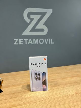 Xiaomi Redmi Note 14 Pro 256GB