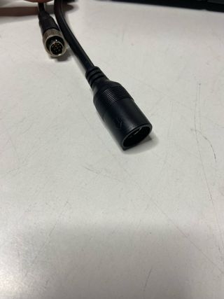 : Cámaras y monitorpara sistema MirrorCam Azimut