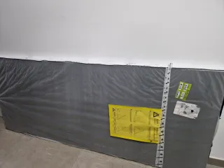 Puertas correderas Castalla Habitat