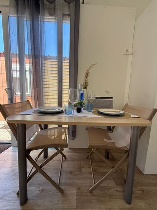 Casa prefabricada moderna como una vivienda