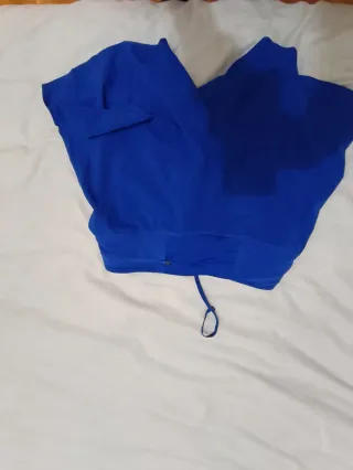 Pantalones running Joma Talla L