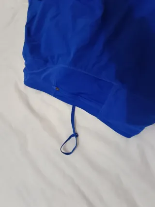 Pantalones running Joma Talla L