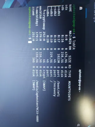 Técnico informático IT a domicilio o Remoto