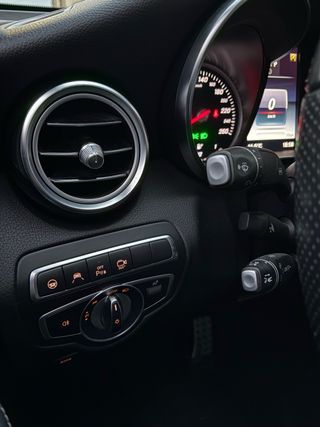 Mercedes-Benz GLC Coupé 2018