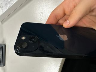 iPhone 13 128GB Negro Para reparar