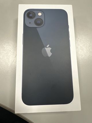 iPhone 13 128GB Negro Para reparar