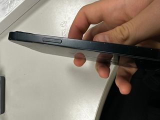 iPhone 13 128GB Negro Para reparar