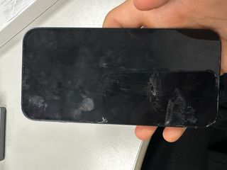 iPhone 13 128GB Negro Para reparar