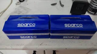Tornillos cónicos para separadores de rueda