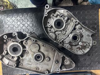 Cárteres Bultaco Mercurio 9