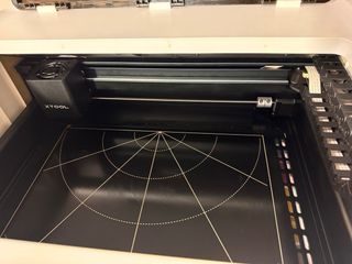 Xtool M1 Cortadora Láser y Cuchilla