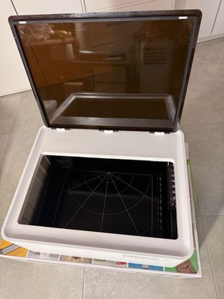 Xtool M1 Cortadora Láser y Cuchilla