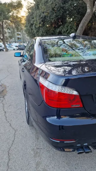 BMW Serie 5 2008
