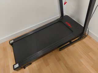 Cinta de Correr Plegable