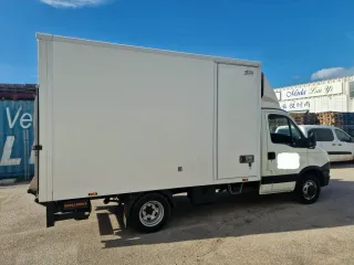 Camión / Furgoneta 3 plazas