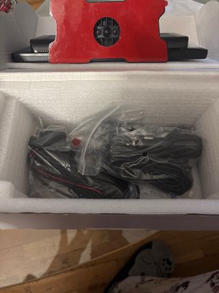 Pantalla ESSGOO para coche