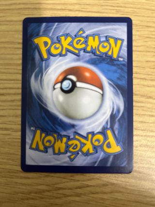 M-Rayquaza EX 61/108 Carta Pokémon