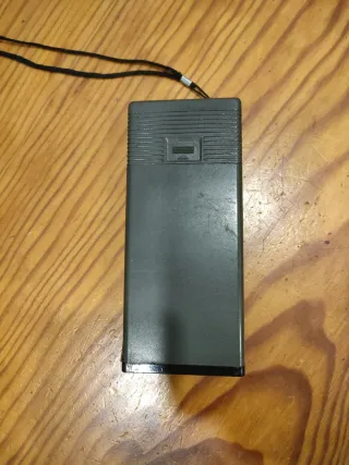 Mando a distancia Sony RMT-216 Beta