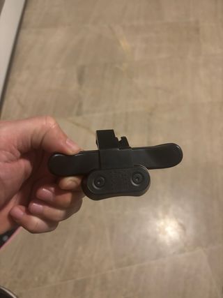 Botones Scuf para mando ps4