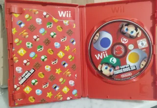 New Super Mario Bros. Wii🇫🇷