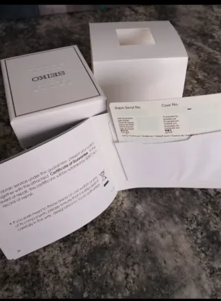 Seiko 5 Sports SNZG15 Reloj Automático