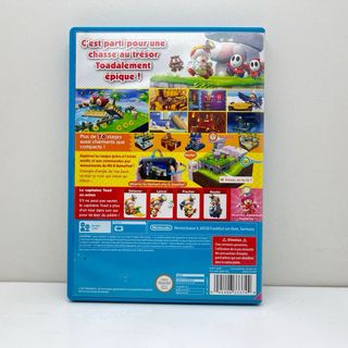 Captain Toad Treasure Tracker Wii U