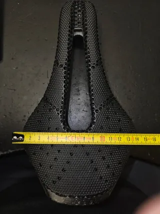 Sillín Carbono Aircode 3D Honeycomb