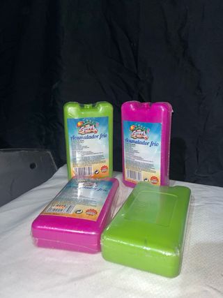 Accumulatore di freddo 400ml